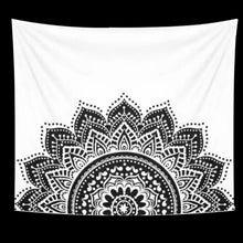 Load image into Gallery viewer, Bohemian Tapestry Series II - The Buddha Decor