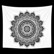 Load image into Gallery viewer, Bohemian Tapestry Series II - The Buddha Decor