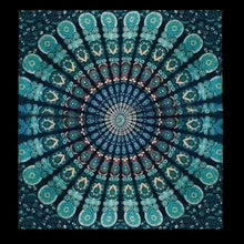 Load image into Gallery viewer, Bohemian Tapestry Series II - The Buddha Decor