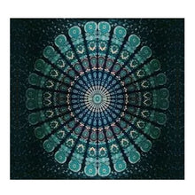 Load image into Gallery viewer, Bohemian Tapestry Series II - The Buddha Decor