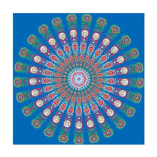 Load image into Gallery viewer, Bohemian Tapestry Series II - The Buddha Decor