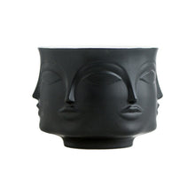 Load image into Gallery viewer, Nordic Handmade Buddha Plant Pot - The Buddha Decor