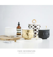 Load image into Gallery viewer, Nordic Handmade Buddha Plant Pot - The Buddha Decor