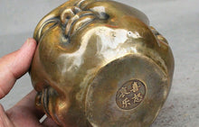 Load image into Gallery viewer, 4&quot; Four Faced Bronze Buddha Statue - The Buddha Decor