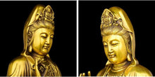 Load image into Gallery viewer, Mercy Buddha Statue - The Buddha Decor