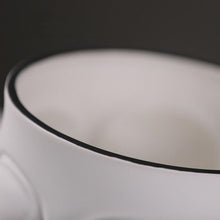 Load image into Gallery viewer, Modern Ceramic Buddha Vase - The Buddha Decor